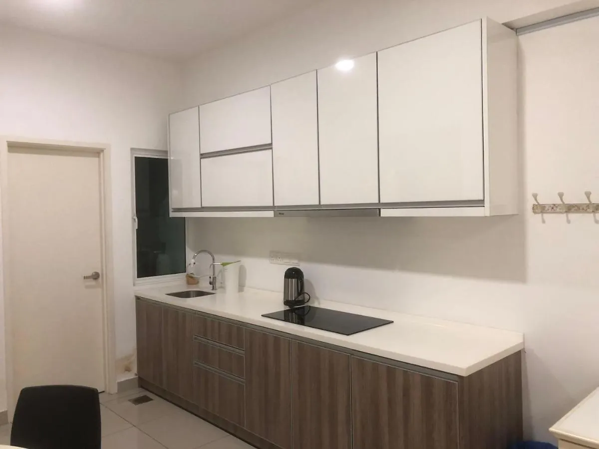R&C Homestay 5 Ipoh