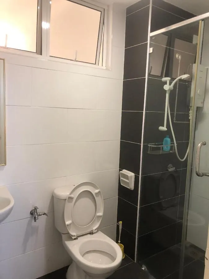 R&C Homestay 5 Ipoh 0*,  Malaysia