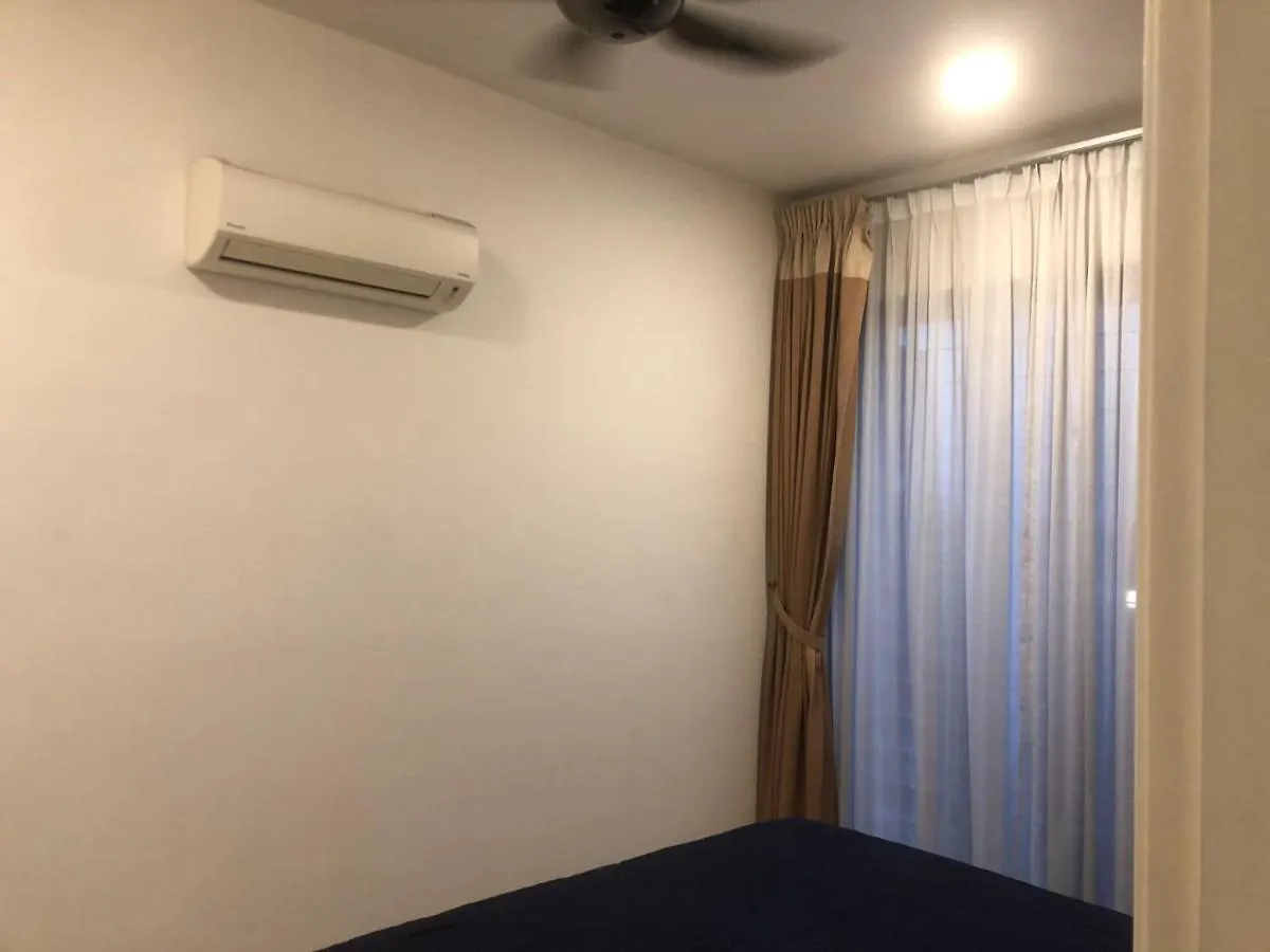 R&C Homestay 5 Ipoh