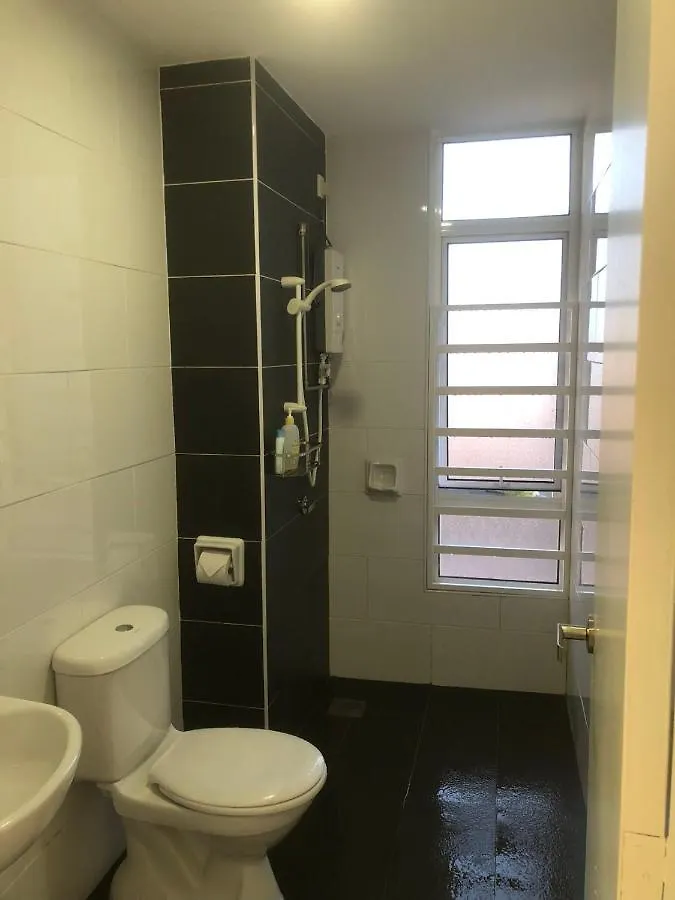 Apartment R&C Homestay 5 Ipoh