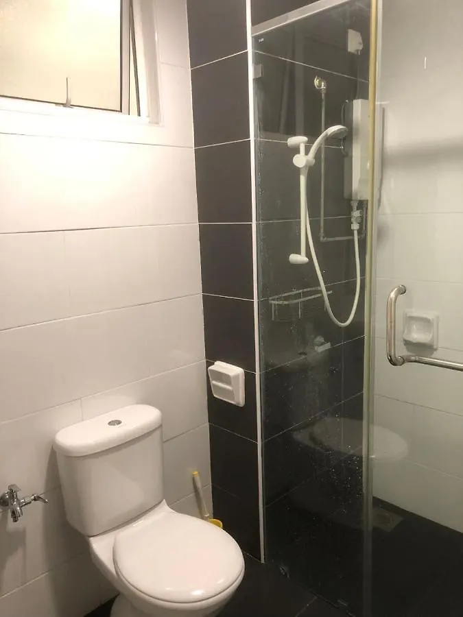 R&C Homestay 5 Ipoh Malaysia