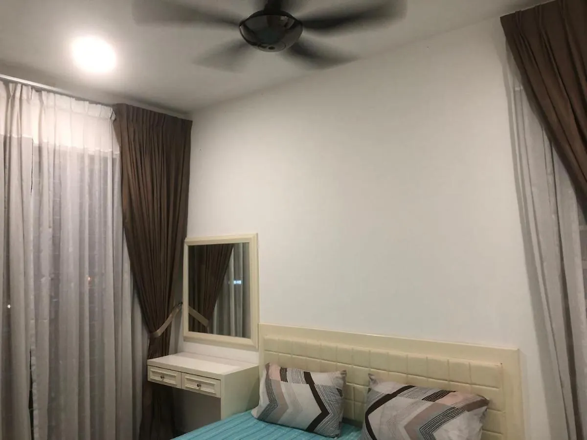 R&C Homestay 5 Ipoh Malaysia